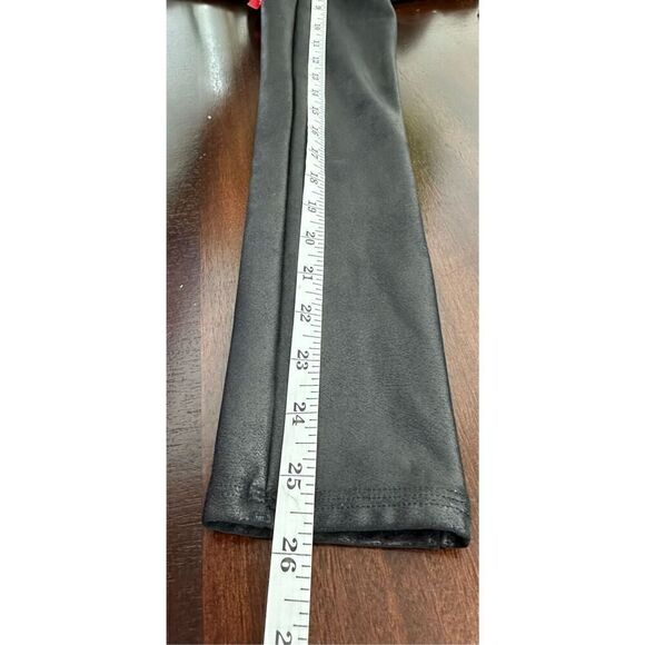 Spanx Faux Leather Leggings - XS - Picture 10 of 10